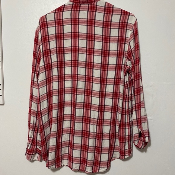 Flannel!! - Picture 2 of 2